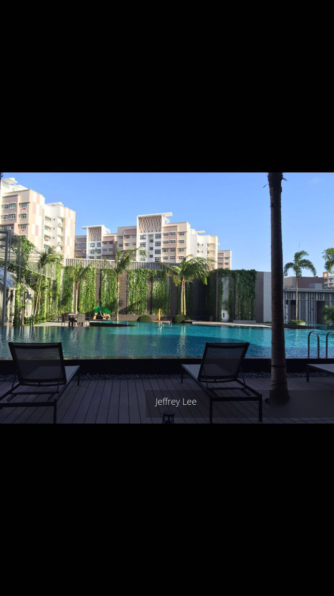 Nine Residences (D27), Apartment #112568282